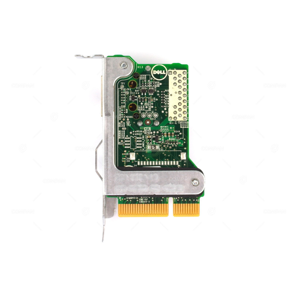 WD6D2 DELL IDRAC7 ENTERPRISE REMOTE ACCESS CARD